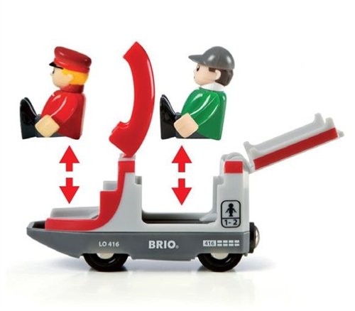 Brio Treno Passeggeri