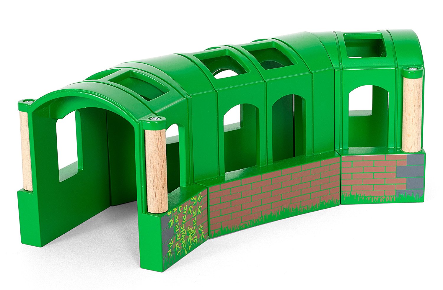 Brio Tunnel Flessibile