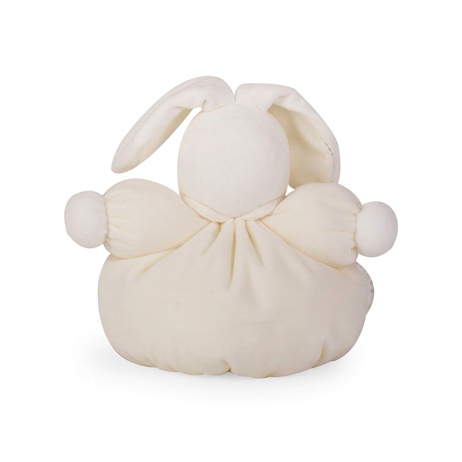 peluche coniglietto crema 25cm