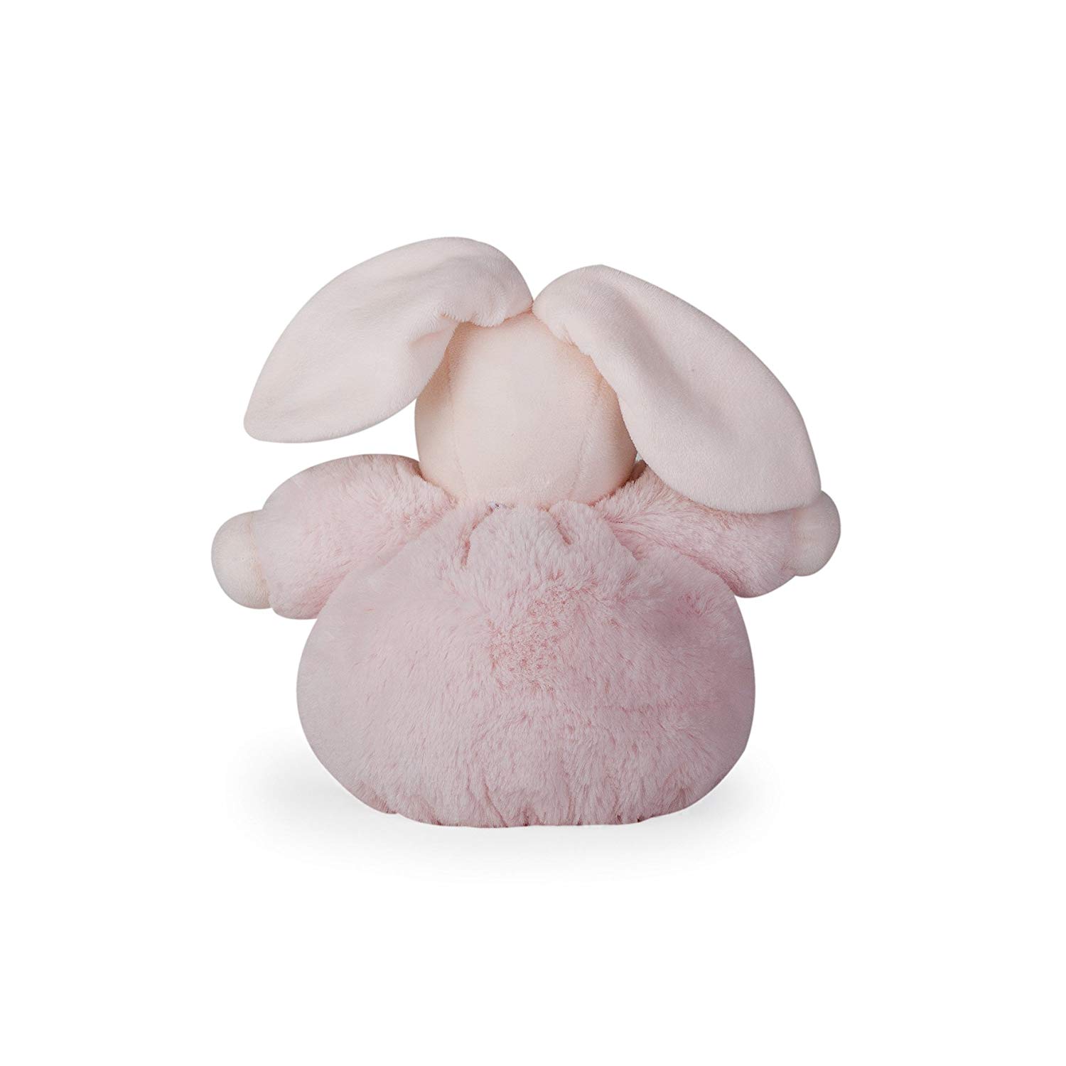 peluche coniglietto piccolo rosa 18cm