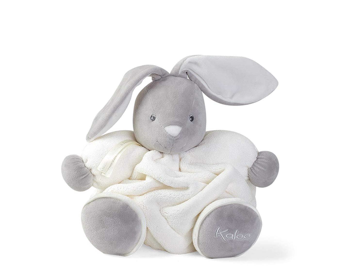 peluche coniglietto crema 30cm