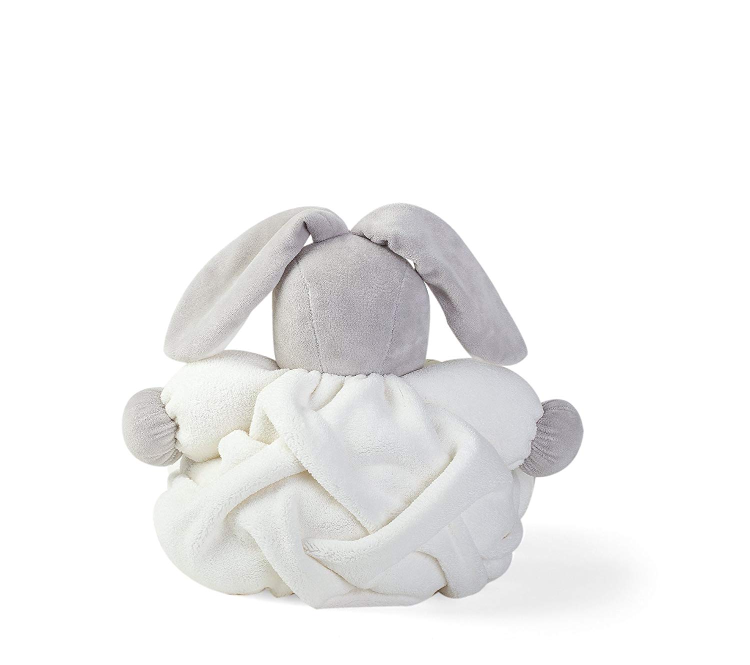 peluche coniglietto crema 30cm