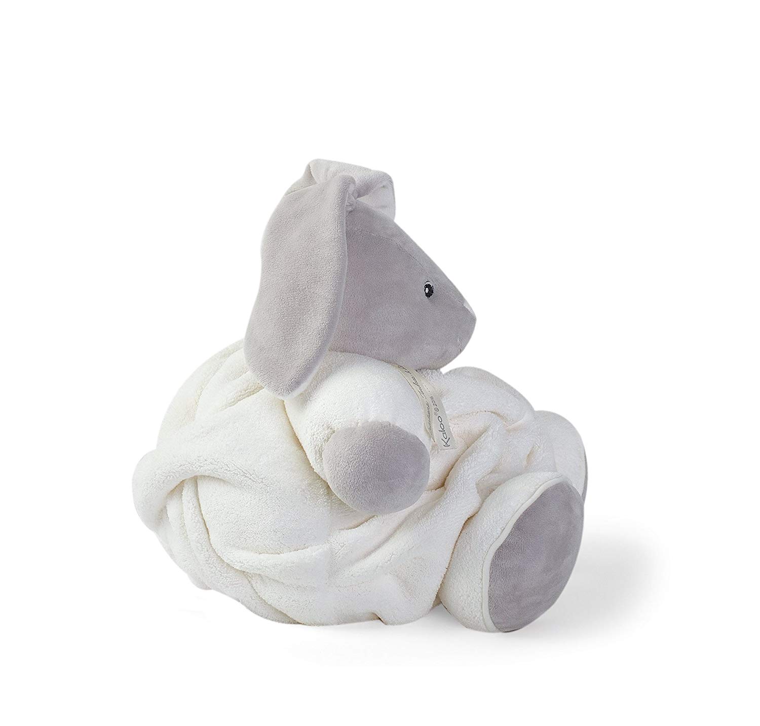 peluche coniglietto crema 30cm