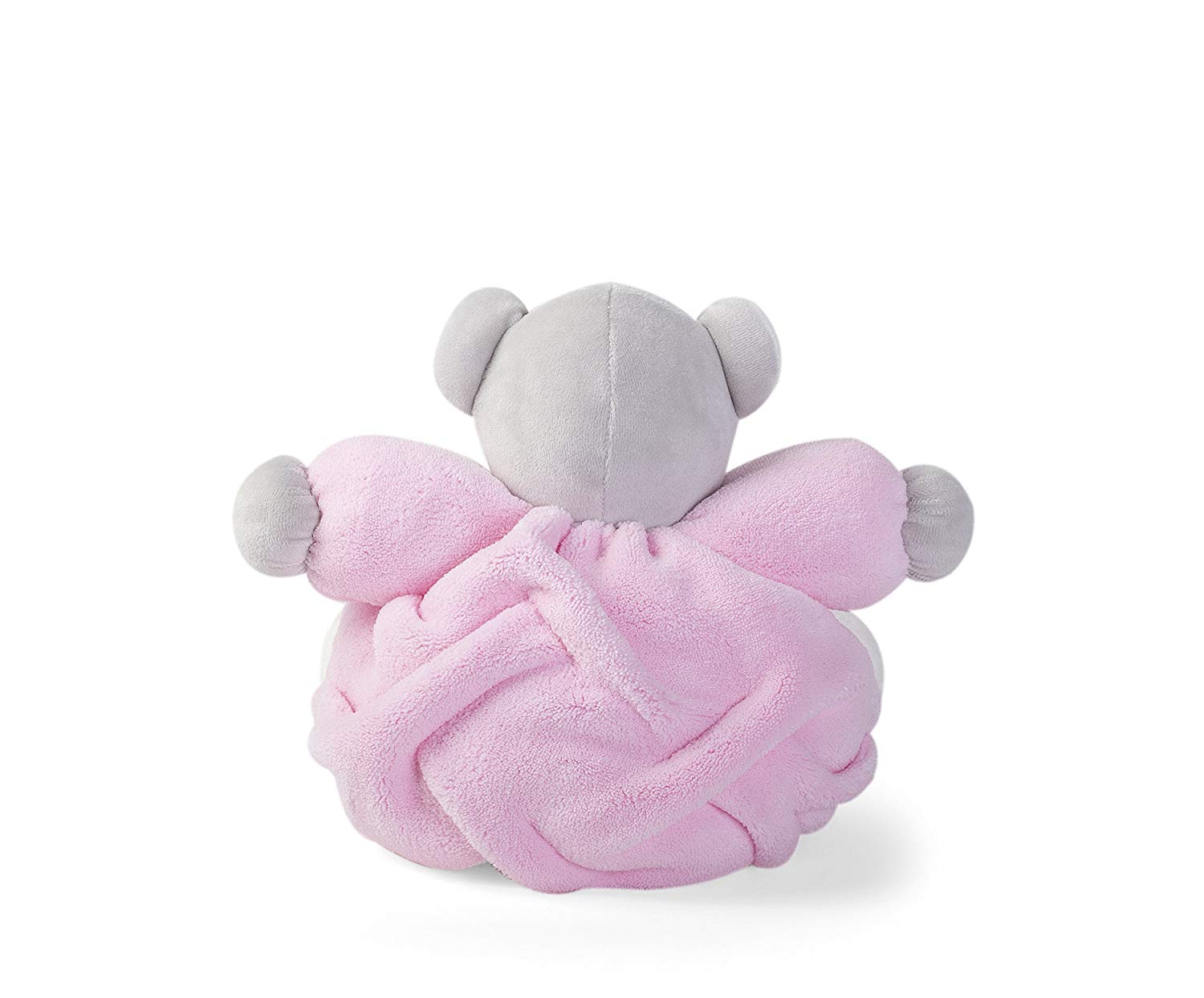 peluche orsetto rosa 25cm