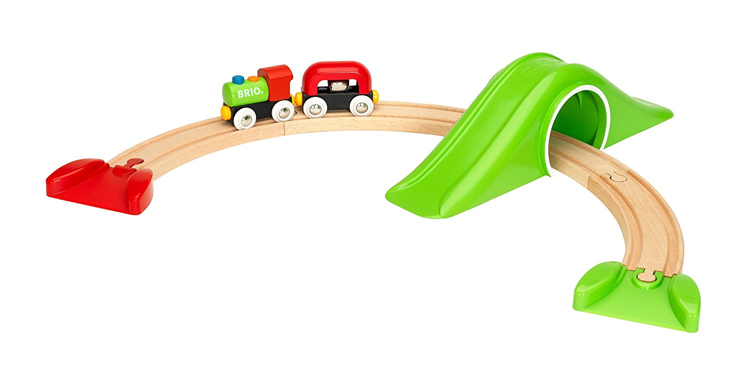 Brio Il mio primo set ferrovia 