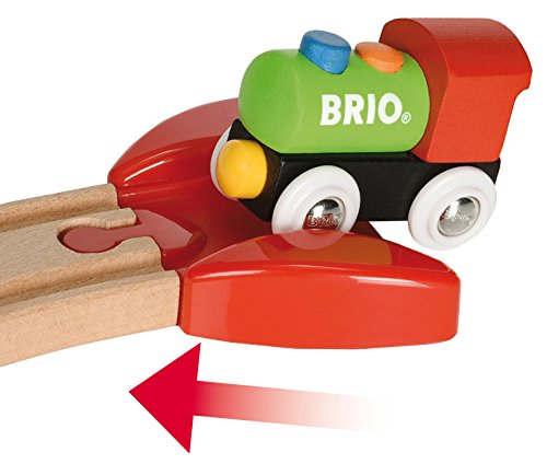 Brio Il mio primo set ferrovia 