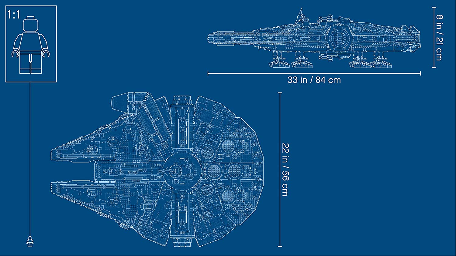 Millennium Falcon™