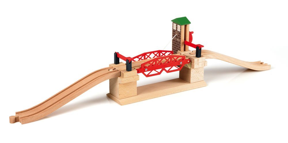 Ponte levatoio Brio