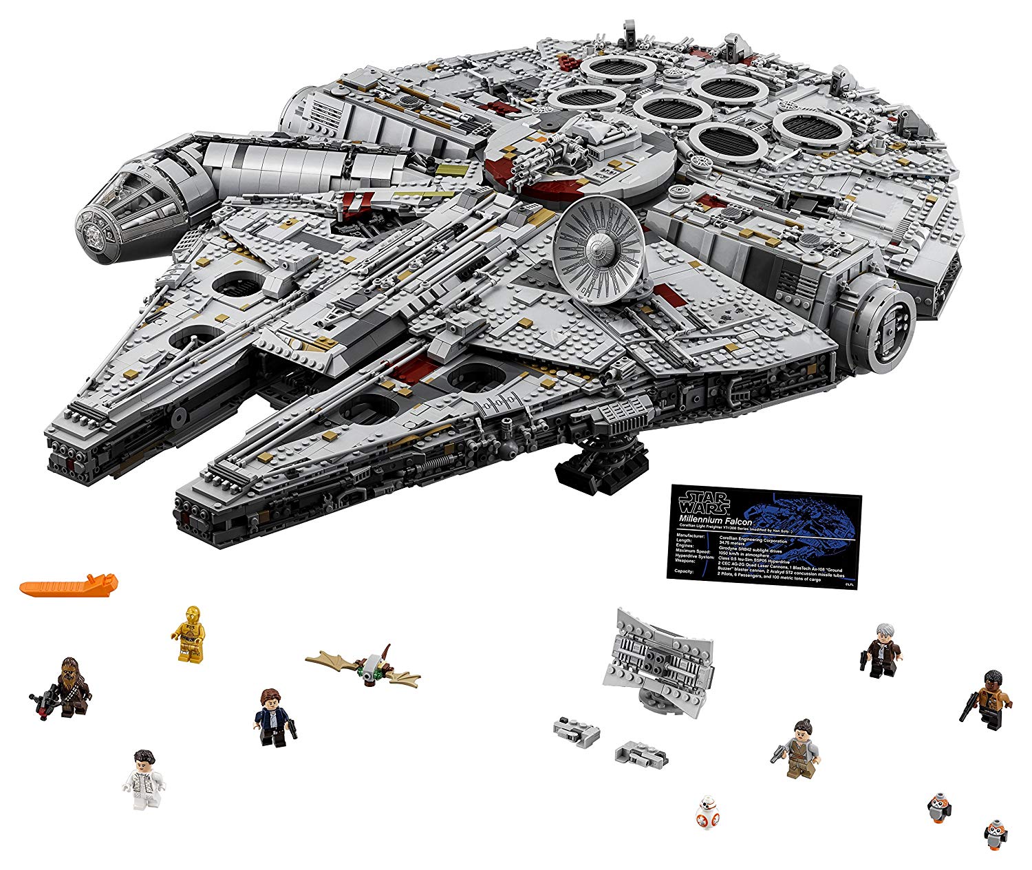 Millennium Falcon™