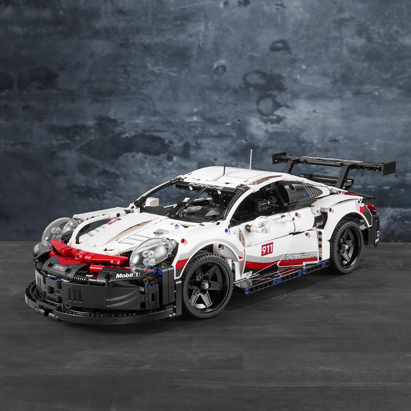 Technic™ Porsche 911 RSR