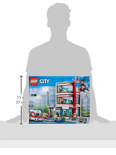 Ospedale di LEGO® City