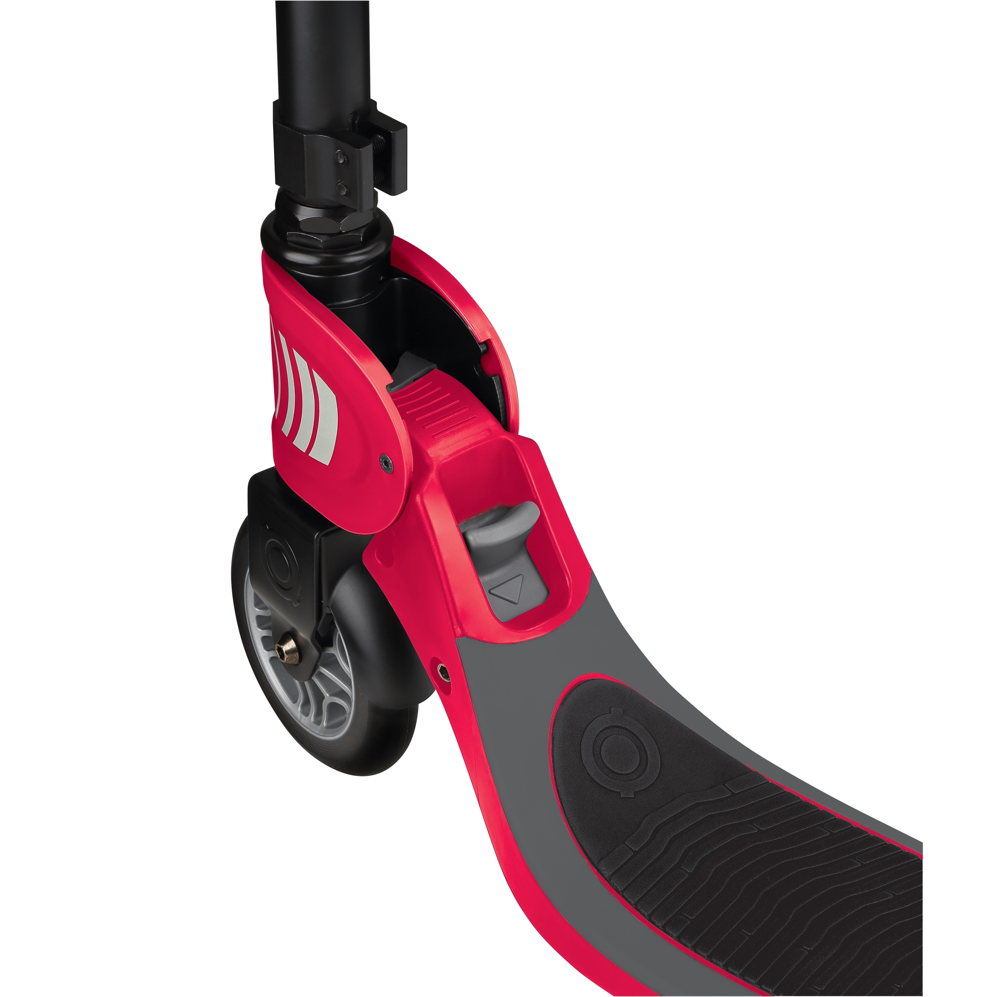 monopattino Flow 125 Foldable rosso