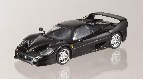 ferrari f50 nera 1/43