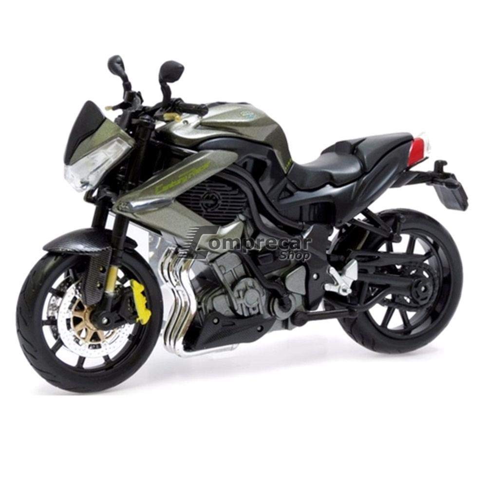 moto bburago 1:18 assortite