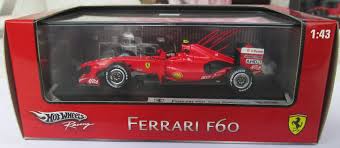 Ferrari F60 09 raikkonen