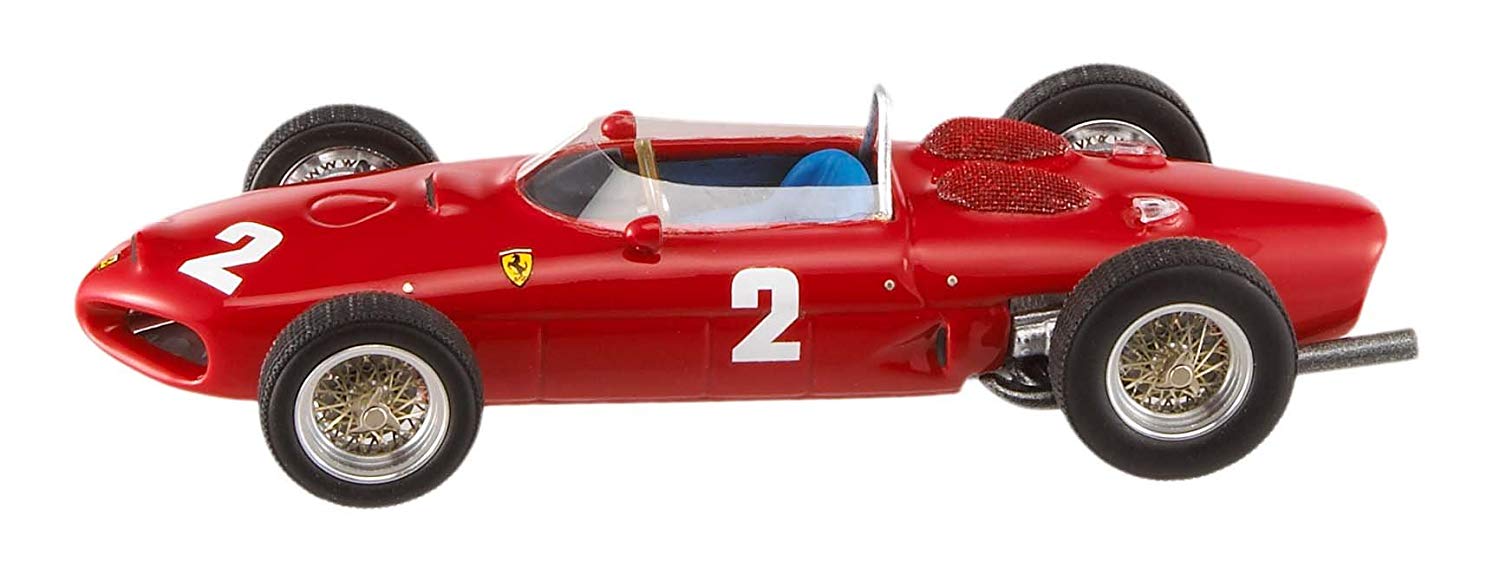 Ferrari 156 F1 - italia'61 hill 1/43