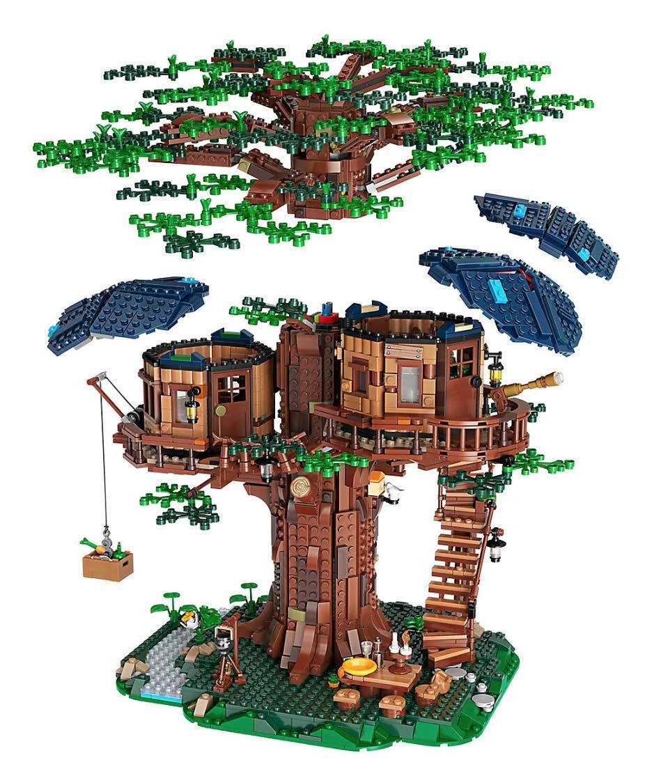 Ideas Casa sull’albero