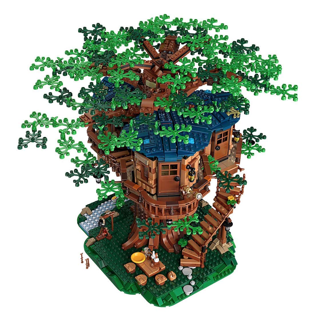 Ideas Casa sull’albero