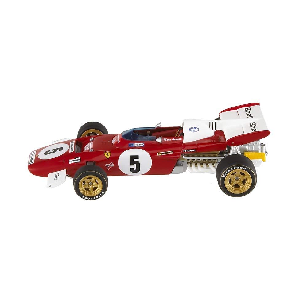 Ferrari 312 B2 germania '72