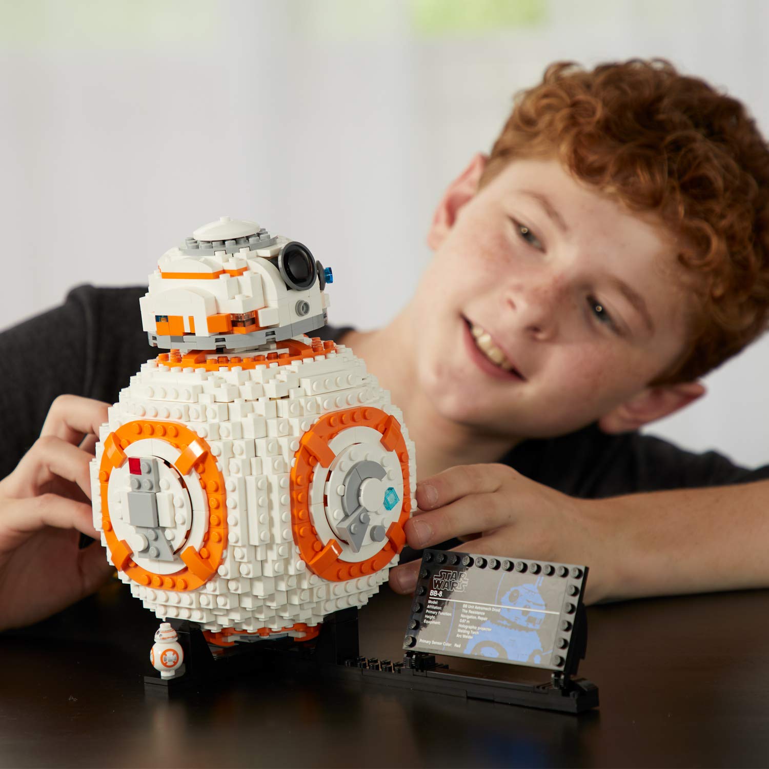 BB-8 Star Wars