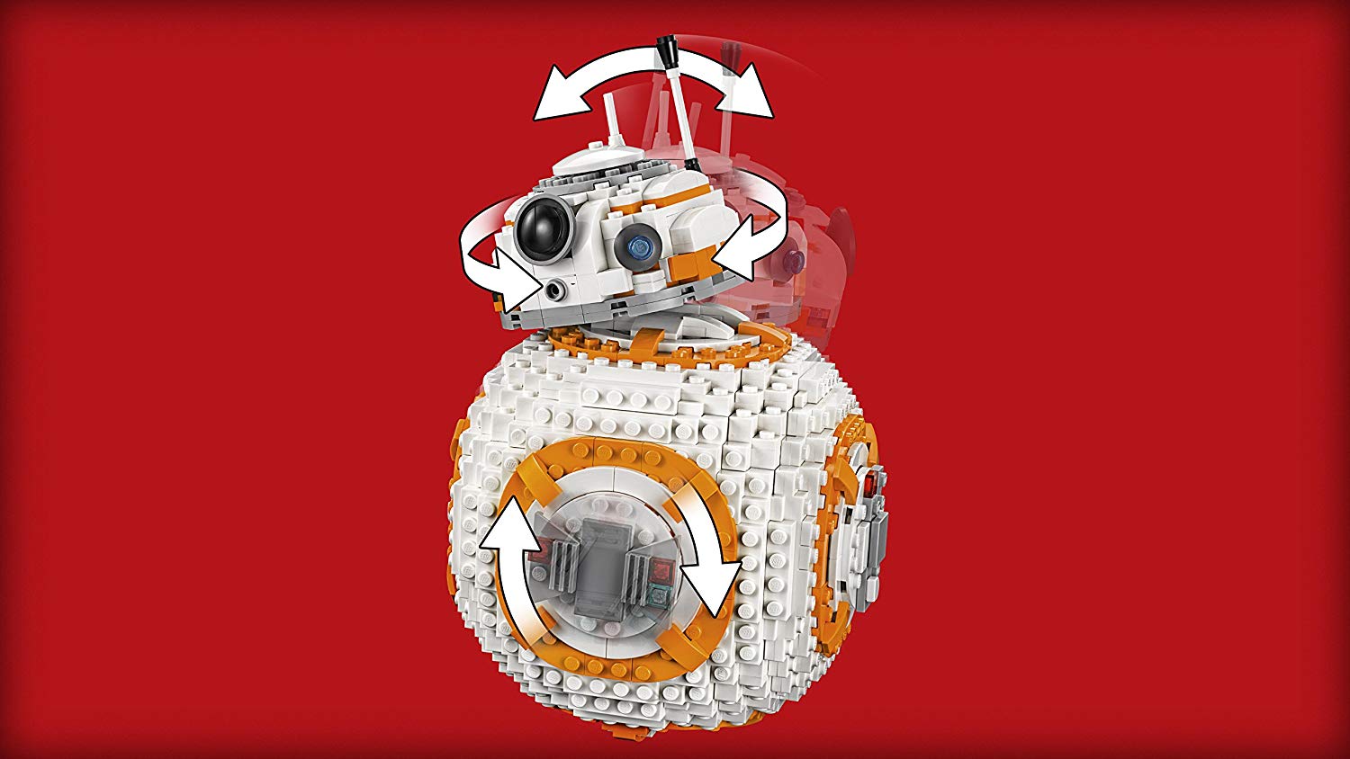 BB-8 Star Wars