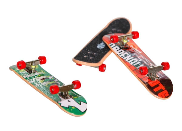mini skateboard