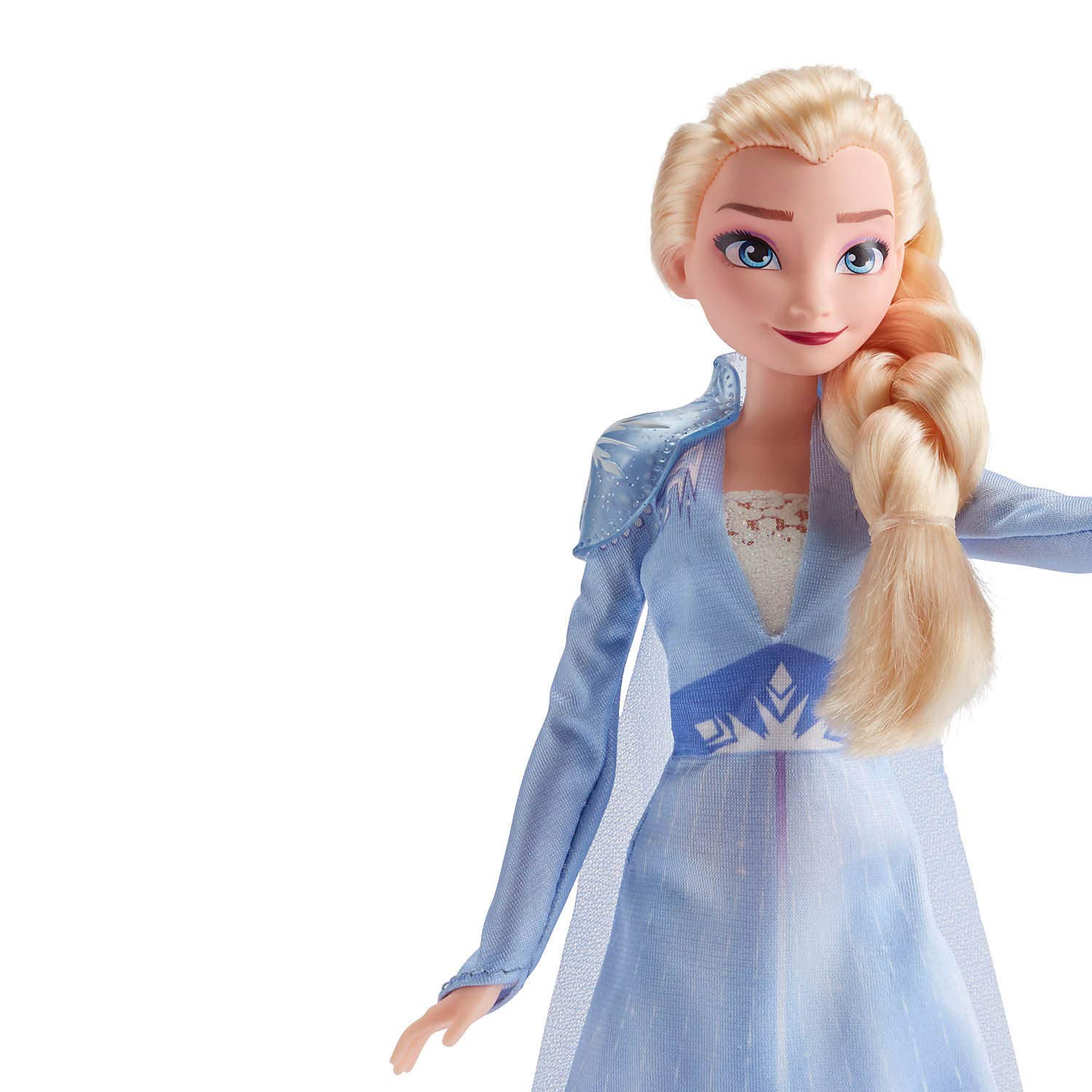 Elsa frozen 2