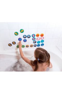 memory 24pz per bagno