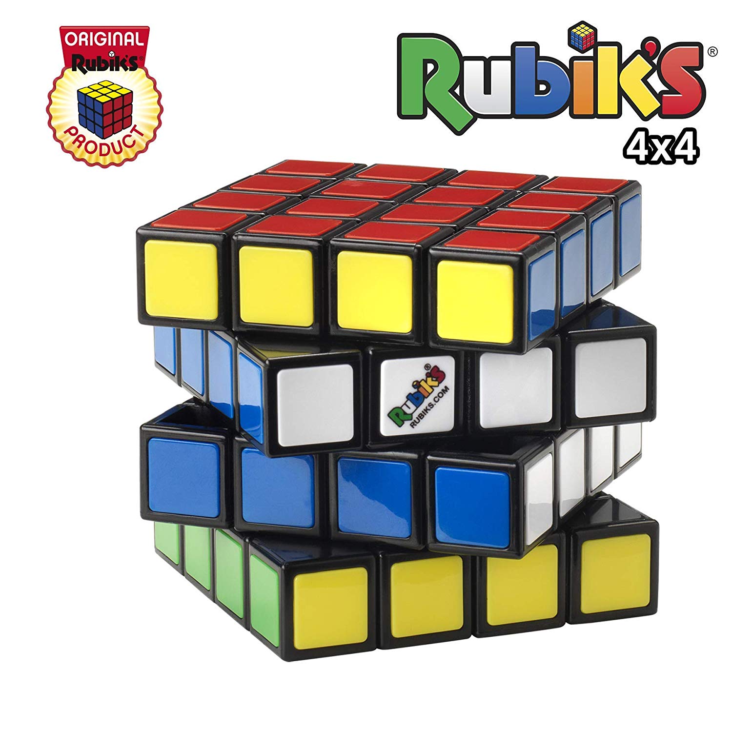 cubo di Rubik 4x4