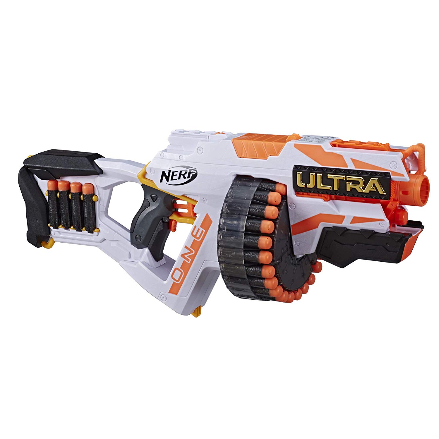 Nerf ultra one