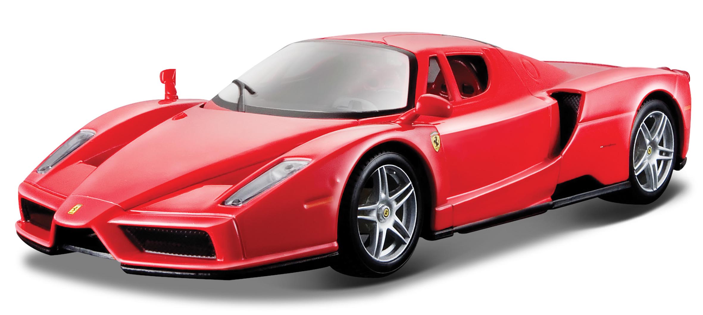 Ferrari Enzo rossa scala 1:24