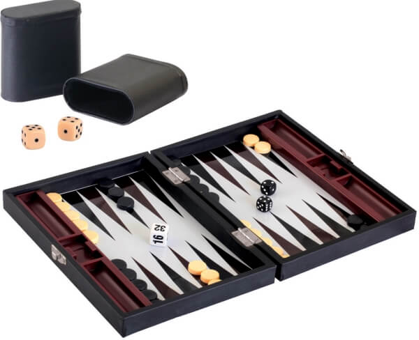 backgammon magnetico 22x33