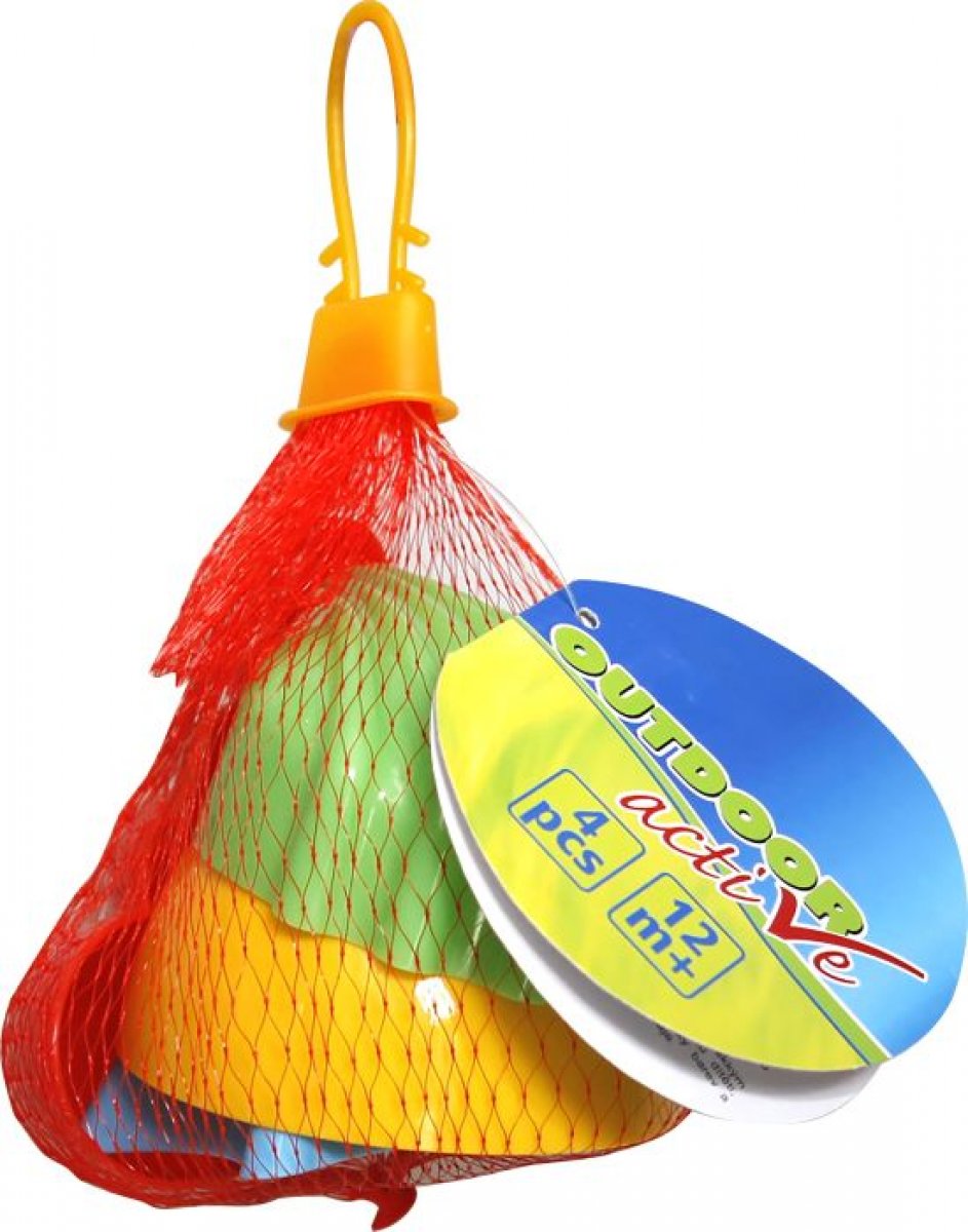 set formine per spiaggia