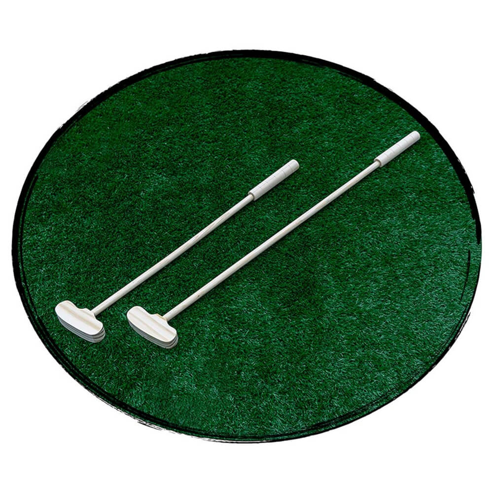 Minigolf modulare
