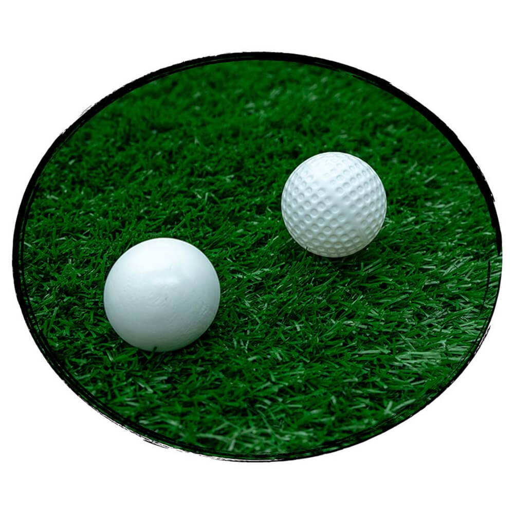 Minigolf modulare