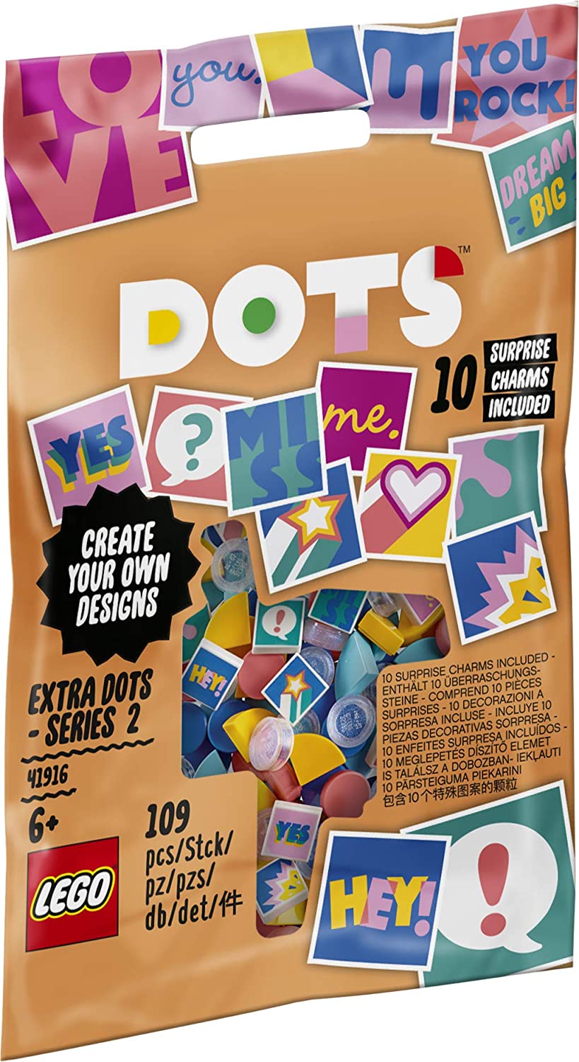 DOTS Accessori DOTS - serie 2