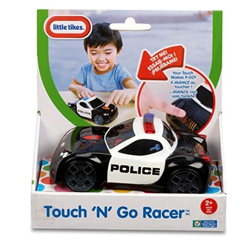 veicoli touch'n'go racer assortiti