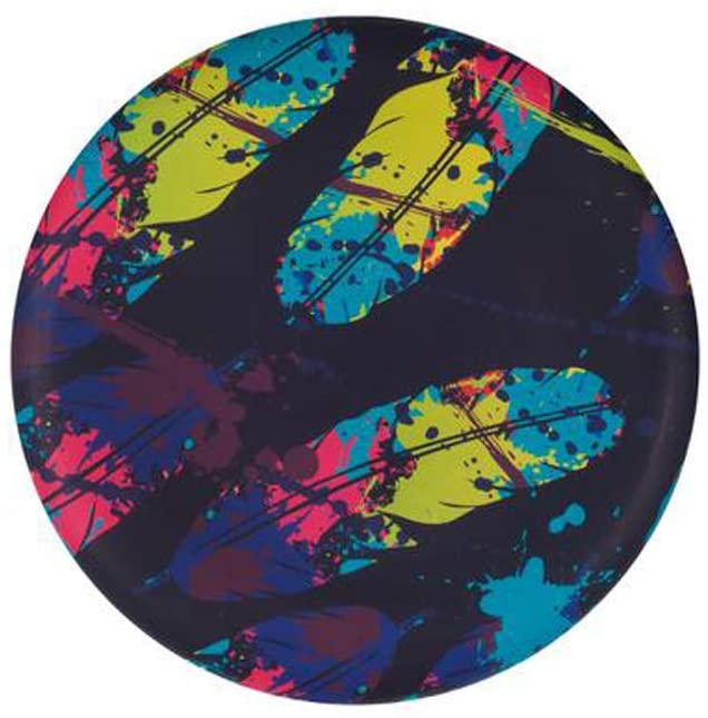 Wingman frisbee 