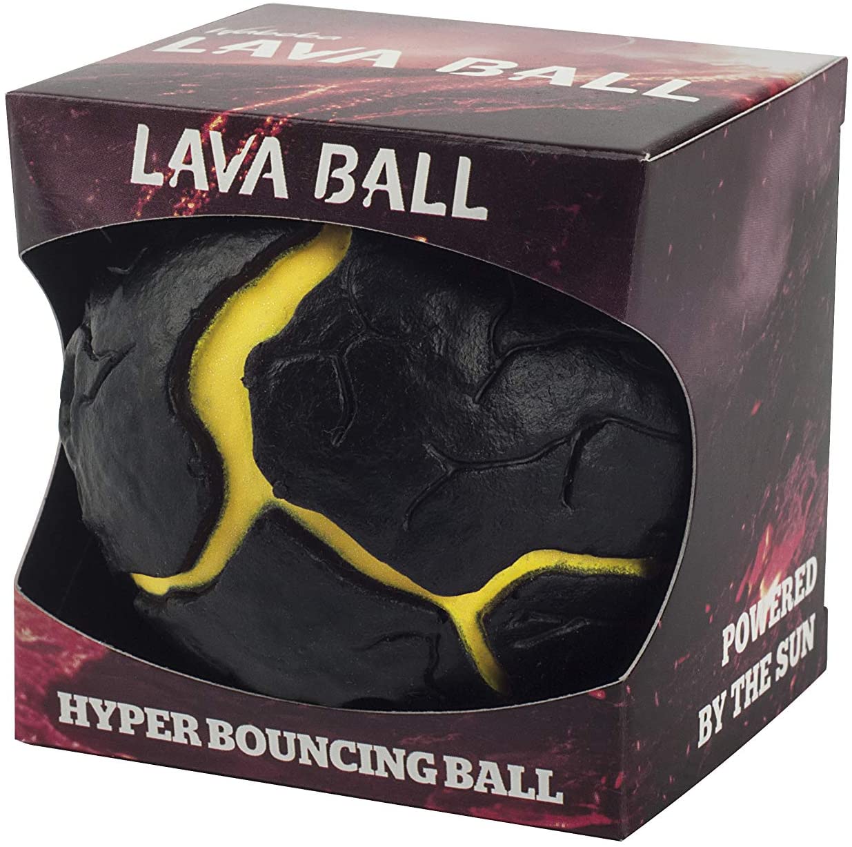 Waboba Lava Ball Hyper bouncing