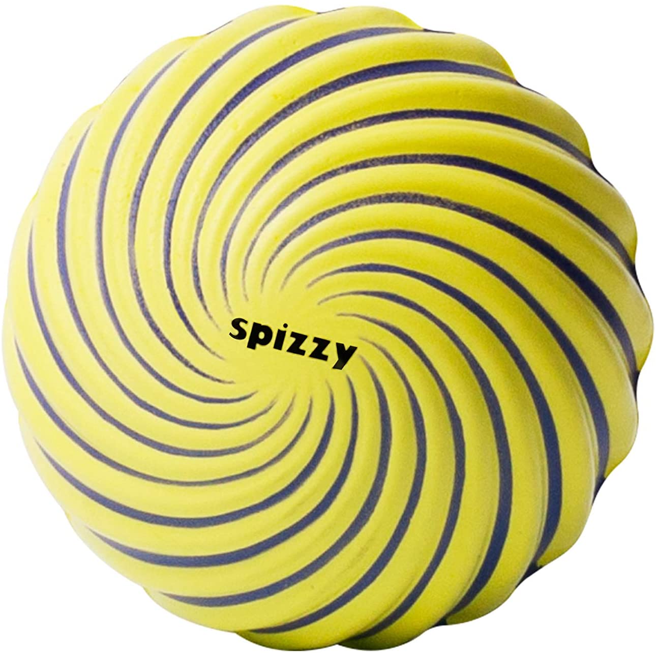 Waboba Spizzy hyper bouncing ball