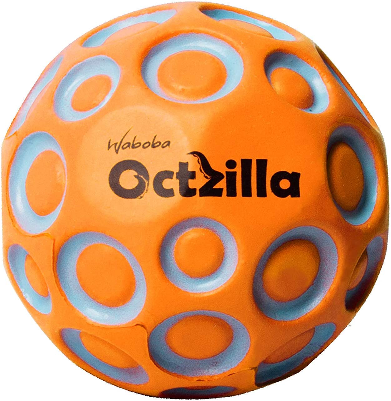 Waboba Octzilla hyper bouncing ball