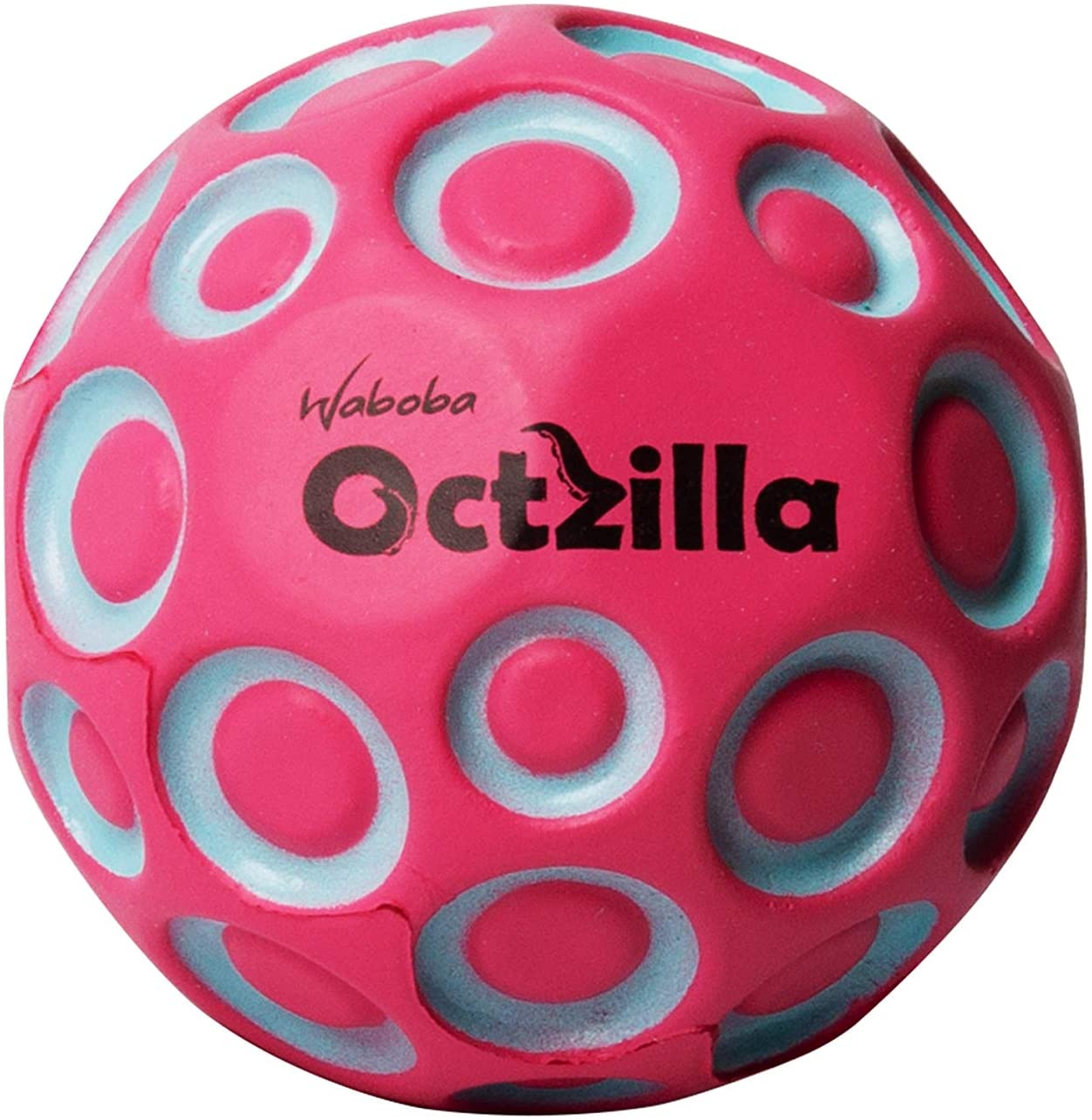 Waboba Octzilla hyper bouncing ball