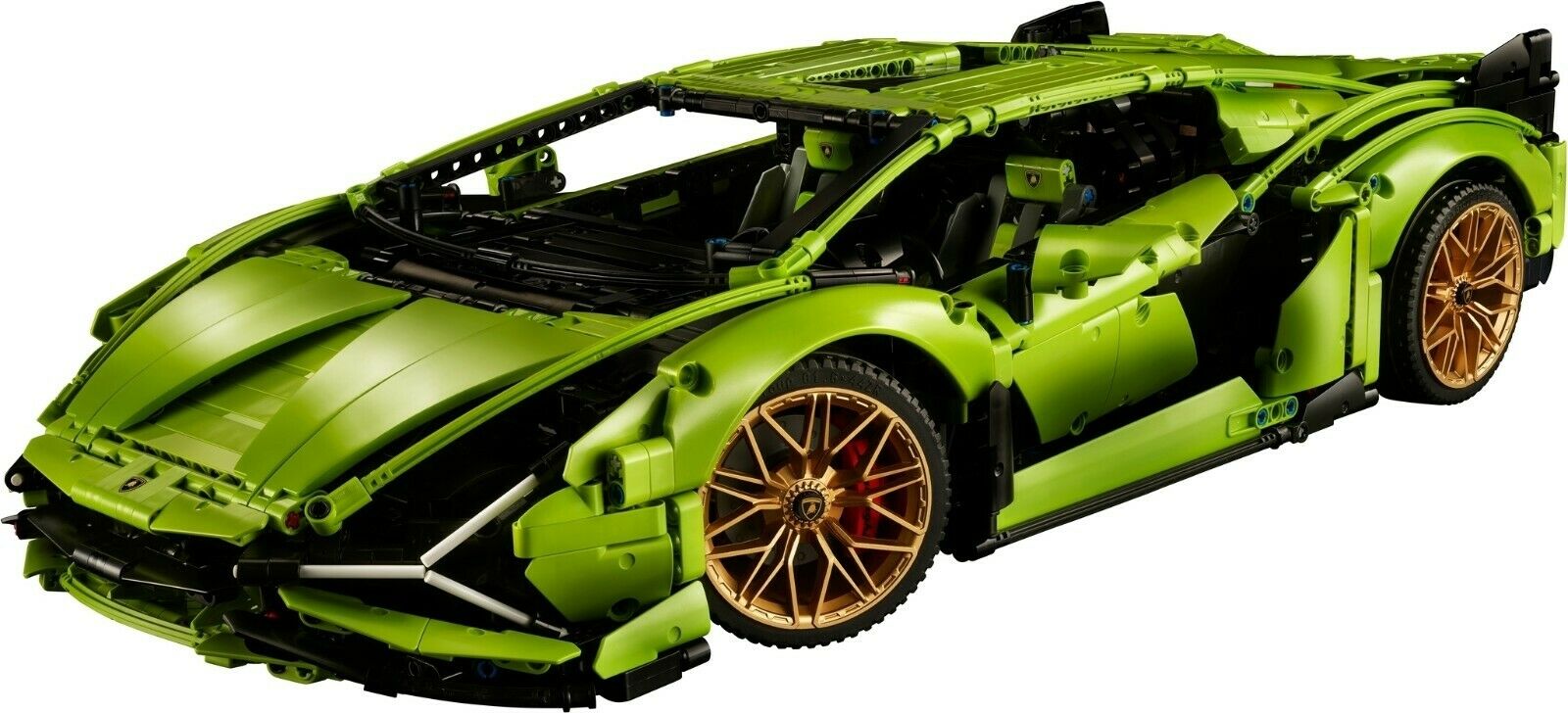Technic™ Lamborghini Sián FKP 37