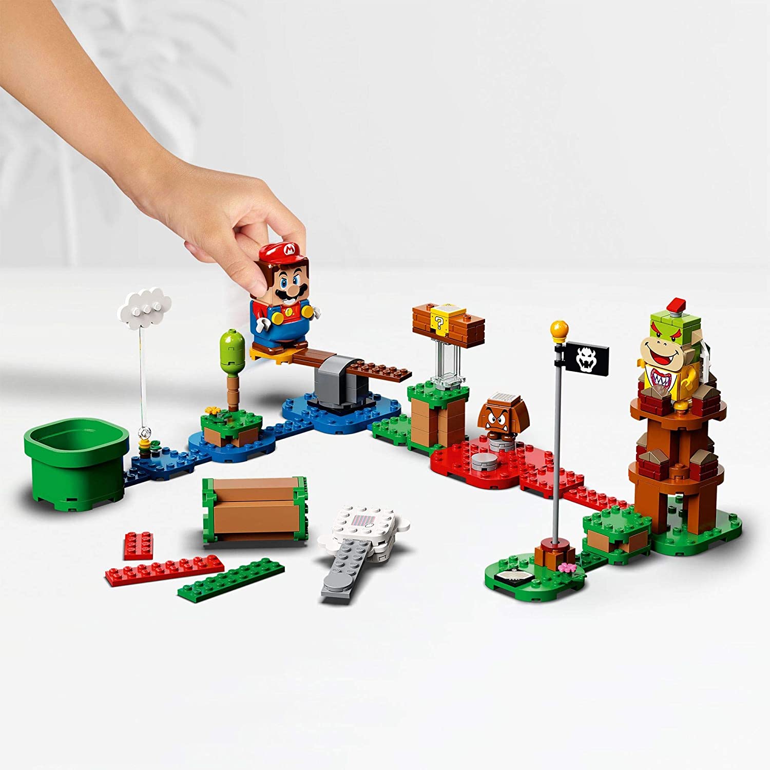 Super Mario™ Avventure di Mario - Starter Pack