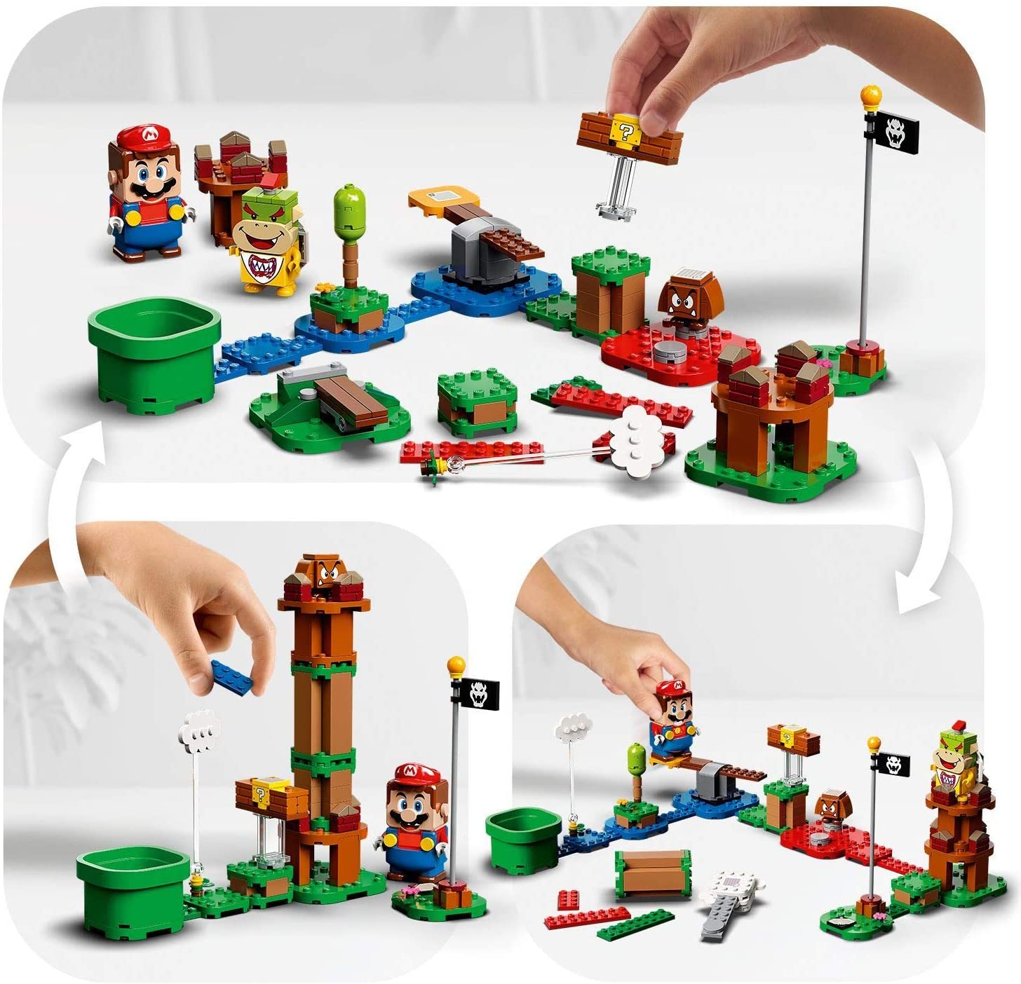 Super Mario™ Avventure di Mario - Starter Pack