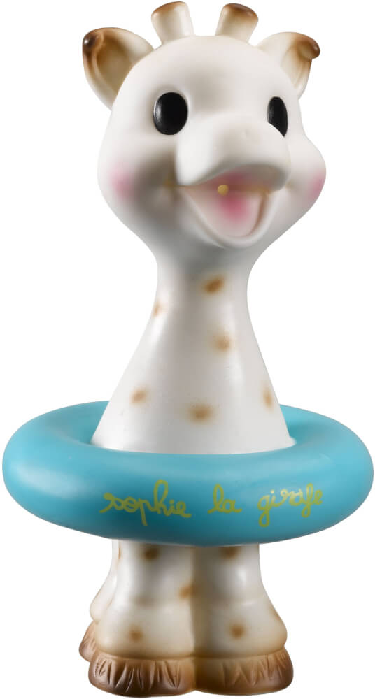 giraffa Sophie per bagnetto