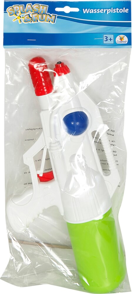 pistola ad acqua splah&amp;fun 31cm