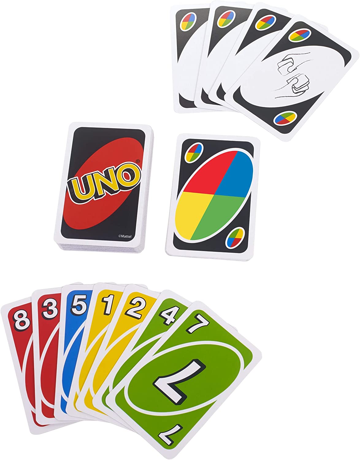 Uno gioco di carte