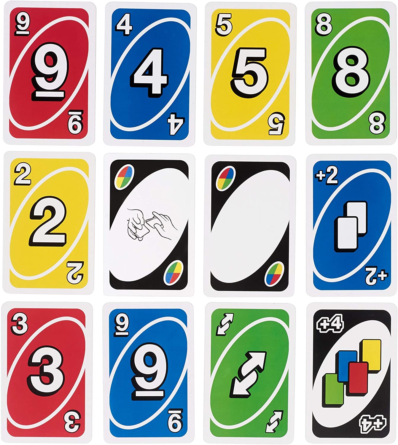 Uno gioco di carte