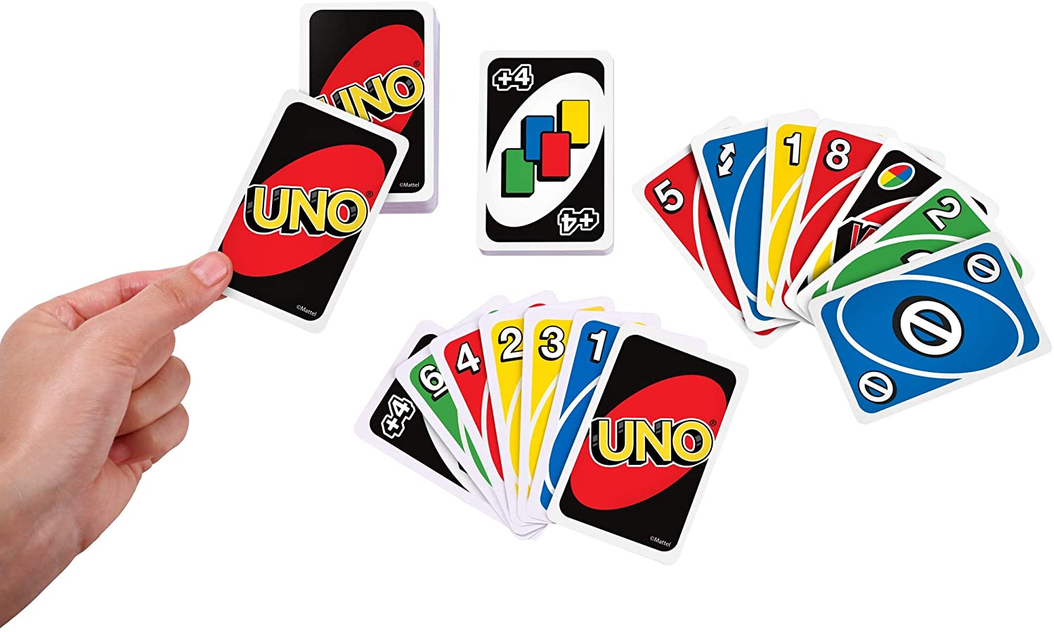 Uno gioco di carte